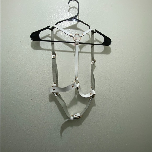 Nasty gal straps main image 5